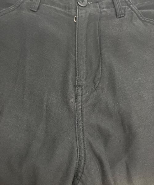 Liberaiders（リベレイダース）Liberaiders (リベレイダース) 6 POCKET ARMY PANTS ブラック サイズ:Sの古着・服飾アイテム