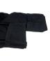 中古・古着 Liberaiders (リベレイダース) 6 POCKET ARMY PANTS ブラック サイズ:S：8000円