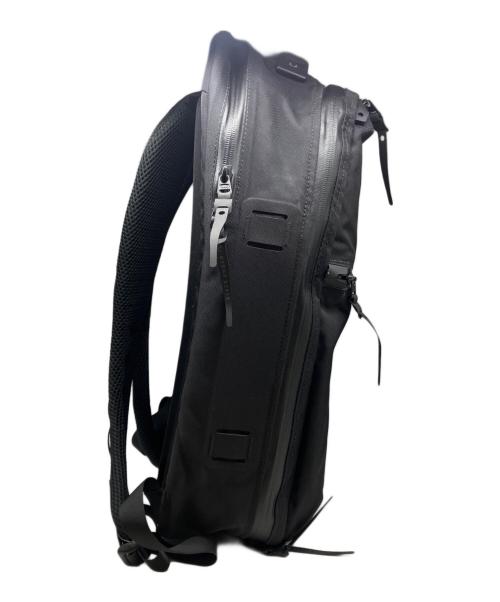 BLACK EMBER（ブラックエンバー）BLACK EMBER (ブラックエンバー) CITADEL 25 ブラックの古着・服飾アイテム