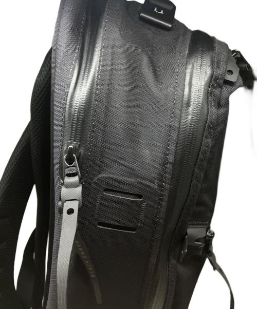 BLACK EMBER（ブラックエンバー）BLACK EMBER (ブラックエンバー) CITADEL 25 ブラックの古着・服飾アイテム