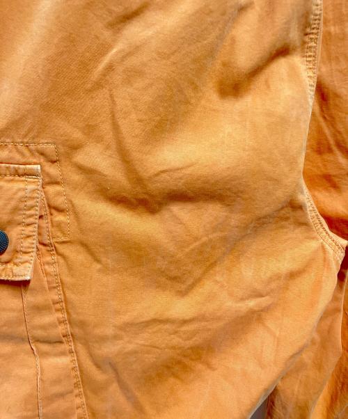 POLO RALPH LAUREN（ポロ・ラルフローレン）POLO RALPH LAUREN (ポロ・ラルフローレン) カーゴパンツ オレンジ サイズ:32の古着・服飾アイテム