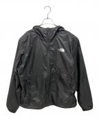 THE NORTH FACEザ ノース フェイス）の古着「Men's TNF CYCLONE WIND JACKET」｜ブラック
