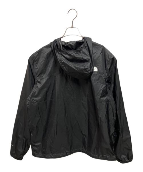 THE NORTH FACE（ザ ノース フェイス）THE NORTH FACE (ザ ノース フェイス) Men's TNF CYCLONE WIND JACKET ブラック サイズ:Lの古着・服飾アイテム