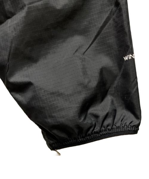 THE NORTH FACE（ザ ノース フェイス）THE NORTH FACE (ザ ノース フェイス) Men's TNF CYCLONE WIND JACKET ブラック サイズ:Lの古着・服飾アイテム