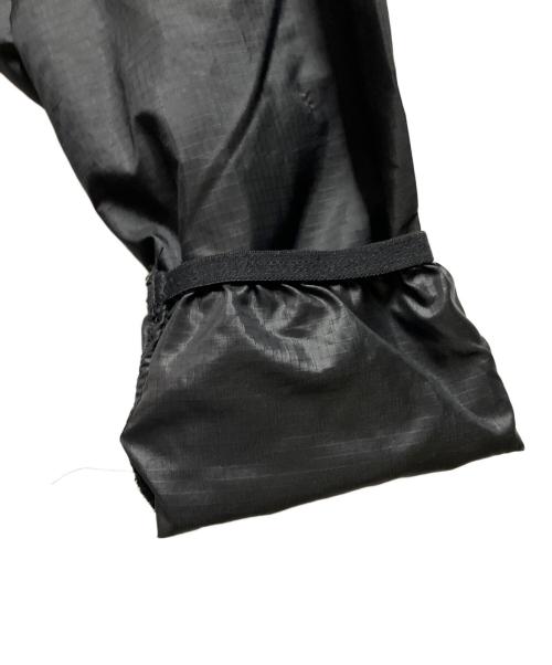THE NORTH FACE（ザ ノース フェイス）THE NORTH FACE (ザ ノース フェイス) Men's TNF CYCLONE WIND JACKET ブラック サイズ:Lの古着・服飾アイテム
