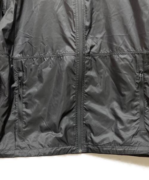 THE NORTH FACE（ザ ノース フェイス）THE NORTH FACE (ザ ノース フェイス) Men's TNF CYCLONE WIND JACKET ブラック サイズ:Lの古着・服飾アイテム