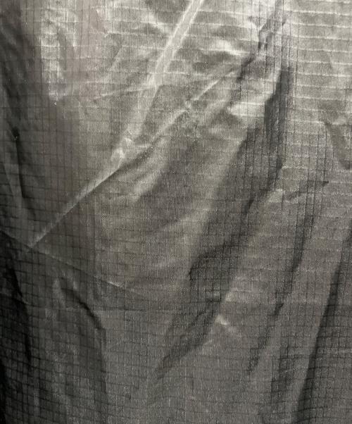 THE NORTH FACE（ザ ノース フェイス）THE NORTH FACE (ザ ノース フェイス) Men's TNF CYCLONE WIND JACKET ブラック サイズ:Lの古着・服飾アイテム