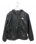 THE NORTH FACE（ザ ノース フェイス）の古着「Men's TNF CYCLONE WIND JACKET」｜ブラック