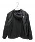 THE NORTH FACE (ザ ノース フェイス) Men's TNF CYCLONE WIND JACKET ブラック サイズ:L：10000円