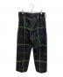 USED (ユーズド) スコットランド軍 セレモニーパンツ グリーン サイズ:SIZE 80/80/96：13000円