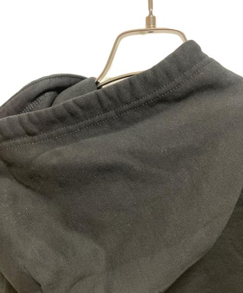 DIESEL（ディーゼル）DIESEL (ディーゼル) S-GINN-HOOD ブラック サイズ:Sの古着・服飾アイテム