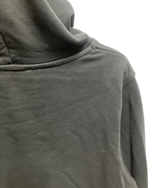 DIESEL（ディーゼル）DIESEL (ディーゼル) S-GINN-HOOD ブラック サイズ:Sの古着・服飾アイテム