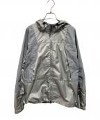 THE NORTHFACE PURPLELABELザ・ノースフェイス パープルレーベル）の古着「Mountain Wind Parka」｜グレー