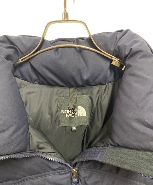 THE NORTH FACE（ザ ノース フェイス）THE NORTH FACE (ザ ノース フェイス) ウーリーヌプシジャケット ネイビー サイズ:ＸＬの古着・服飾アイテム