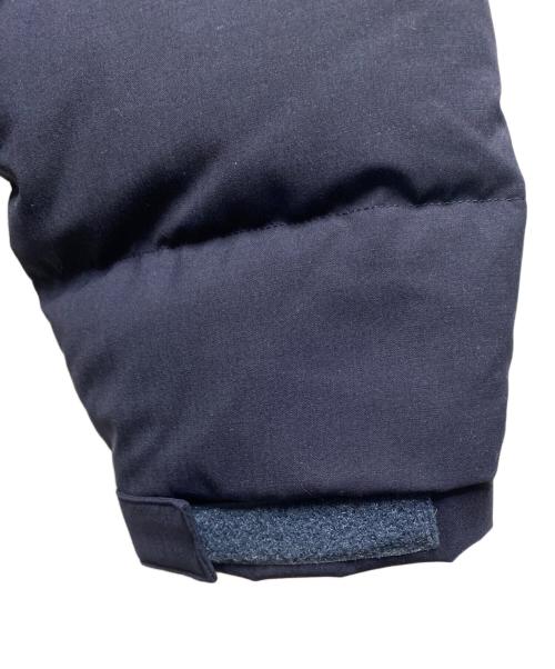 THE NORTH FACE（ザ ノース フェイス）THE NORTH FACE (ザ ノース フェイス) ウーリーヌプシジャケット ネイビー サイズ:ＸＬの古着・服飾アイテム