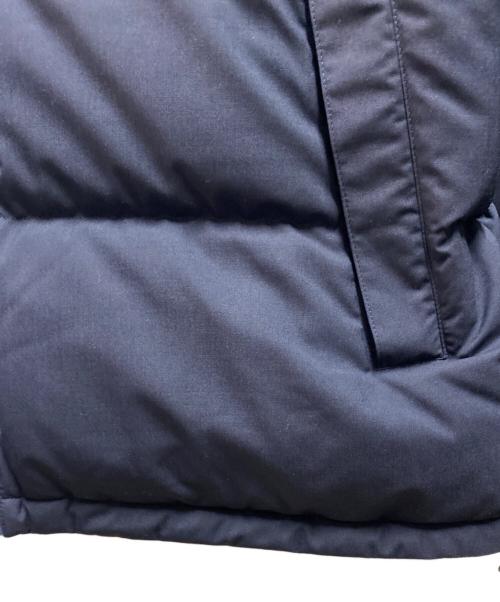 THE NORTH FACE（ザ ノース フェイス）THE NORTH FACE (ザ ノース フェイス) ウーリーヌプシジャケット ネイビー サイズ:ＸＬの古着・服飾アイテム