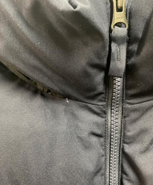 THE NORTH FACE（ザ ノース フェイス）THE NORTH FACE (ザ ノース フェイス) ウーリーヌプシジャケット ネイビー サイズ:ＸＬの古着・服飾アイテム