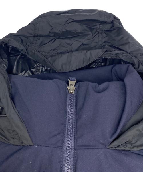 THE NORTH FACE（ザ ノース フェイス）THE NORTH FACE (ザ ノース フェイス) ウーリーヌプシジャケット ネイビー サイズ:ＸＬの古着・服飾アイテム