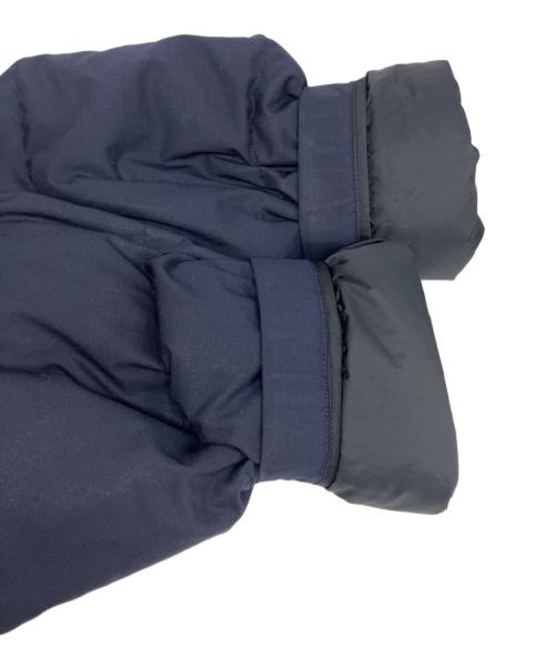 THE NORTH FACE（ザ ノース フェイス）THE NORTH FACE (ザ ノース フェイス) ウーリーヌプシジャケット ネイビー サイズ:ＸＬの古着・服飾アイテム
