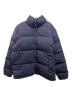 THE NORTH FACE（ザ ノース フェイス）の古着「ウーリーヌプシジャケット」｜ネイビー