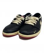 NIKEナイキ）の古着「AIR JORDAN 1 RETRO LW OG NITRO」｜ブラック