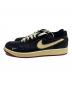 NIKE (ナイキ) AIR JORDAN 1 RETRO LW OG NITRO ブラック サイズ:28.5cm：17000円