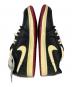 中古・古着 NIKE (ナイキ) AIR JORDAN 1 RETRO LW OG NITRO ブラック サイズ:28.5cm：17000円