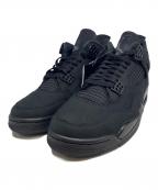 NIKEナイキ）の古着「Air Jordan 4 Retro OG 