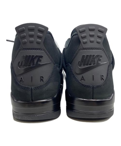 NIKE（ナイキ）NIKE (ナイキ) Air Jordan 4 Retro OG 