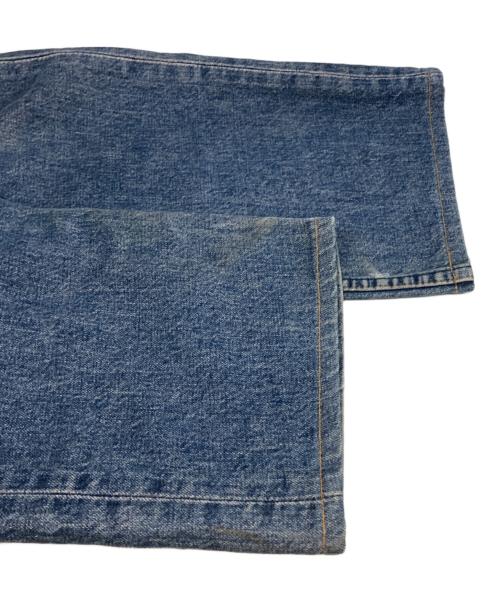 LEVI'S（リーバイス）LEVI'S (リーバイス) 90s 504デニムパンツ ボタン裏J09 インディゴ サイズ:サイズ詳細参照の古着・服飾アイテム