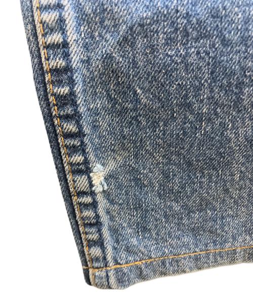 LEVI'S（リーバイス）LEVI'S (リーバイス) 90s 504デニムパンツ ボタン裏J09 インディゴ サイズ:サイズ詳細参照の古着・服飾アイテム