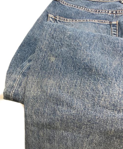 LEVI'S（リーバイス）LEVI'S (リーバイス) 90s 504デニムパンツ ボタン裏J09 インディゴ サイズ:サイズ詳細参照の古着・服飾アイテム