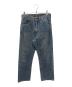 LEVI'S（リーバイス）の古着「90s 504デニムパンツ ボタン裏J09」｜インディゴ