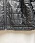 中古・古着 Patagonia (パタゴニア) ナノパフジャケット ブラック サイズ:M：15000円