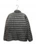 Patagonia (パタゴニア) ダウンセーター グレー サイズ:Ｍ：15000円