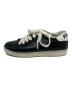 PRADA (プラダ) スニーカー ブラック サイズ:37：15000円
