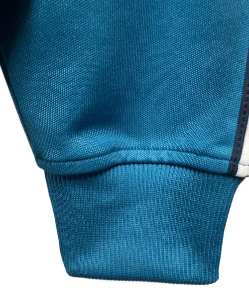 FRED PERRY（フレッドペリー）FRED PERRY (フレッドペリー) Taped Track Jacket スカイブルー サイズ:Sの古着・服飾アイテム