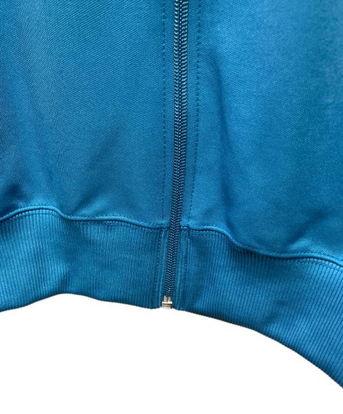 FRED PERRY（フレッドペリー）FRED PERRY (フレッドペリー) Taped Track Jacket スカイブルー サイズ:Sの古着・服飾アイテム