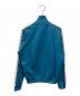 FRED PERRY (フレッドペリー) Taped Track Jacket スカイブルー サイズ:S：8000円