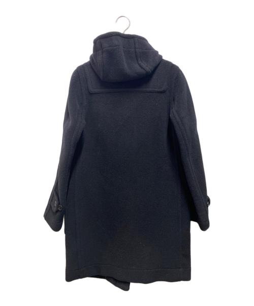 INVERTERE（インバーティア）INVERTERE (インバーティア) ダッフルコート ネイビー サイズ:32の古着・服飾アイテム