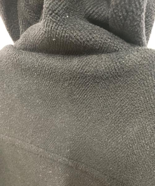 INVERTERE（インバーティア）INVERTERE (インバーティア) ダッフルコート ネイビー サイズ:32の古着・服飾アイテム