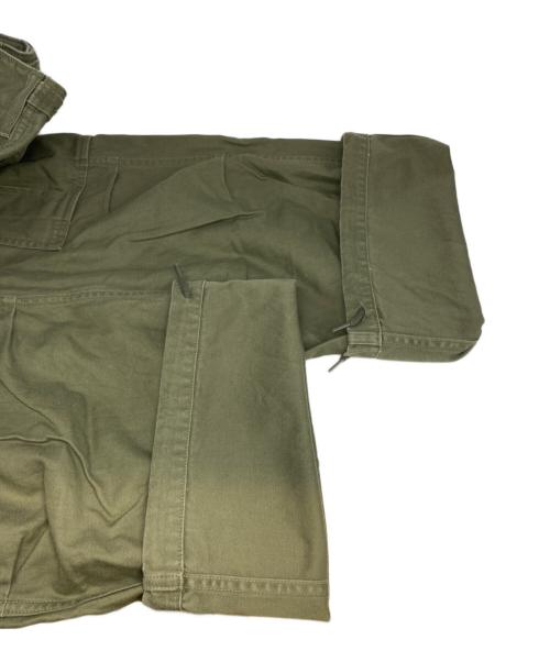 NIGEL CABOURN（ナイジェルケーボン）NIGEL CABOURN (ナイジェルケーボン) ARMY CARGO PANT グリーン サイズ:30の古着・服飾アイテム