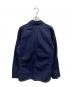 POST O'ALLS (ポストオーバーオールズ) WAREHOUSE (ウエアハウス) BEAMS PLUS (ビームスプラス) 別注 Coverall Denim インディゴ サイズ:S：23000円