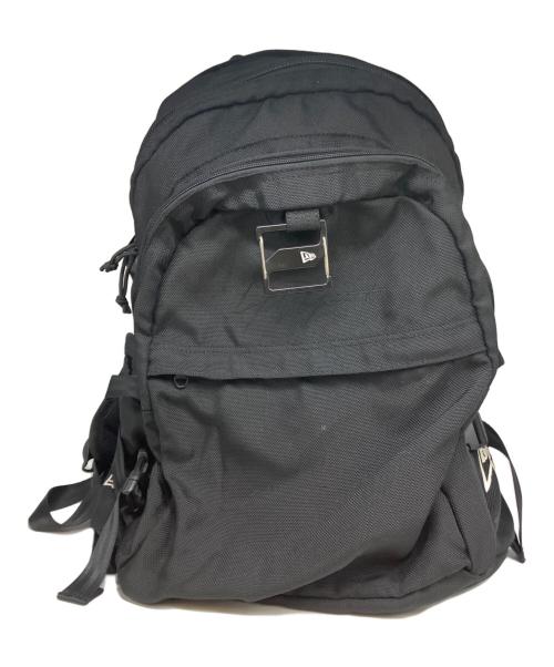New Era（ニューエラ）New Era (ニューエラ) YOHJI YAMAMOTO (ヨウジヤマモト) backpack ブラックの古着・服飾アイテム