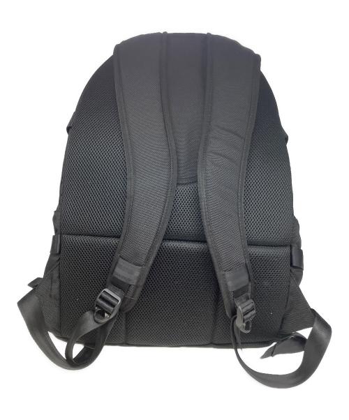 New Era（ニューエラ）New Era (ニューエラ) YOHJI YAMAMOTO (ヨウジヤマモト) backpack ブラックの古着・服飾アイテム