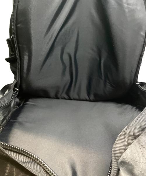 New Era（ニューエラ）New Era (ニューエラ) YOHJI YAMAMOTO (ヨウジヤマモト) backpack ブラックの古着・服飾アイテム
