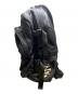 New Era (ニューエラ) YOHJI YAMAMOTO (ヨウジヤマモト) backpack ブラック：15000円