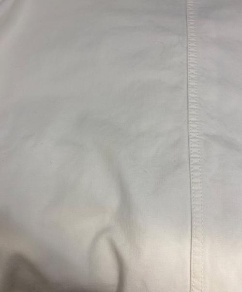 MM6 Maison Margiela（エムエムシックスメゾンマルジェラ）MM6 Maison Margiela (エムエムシックスメゾンマルジェラ) ミリタリーコート グレー サイズ:40の古着・服飾アイテム