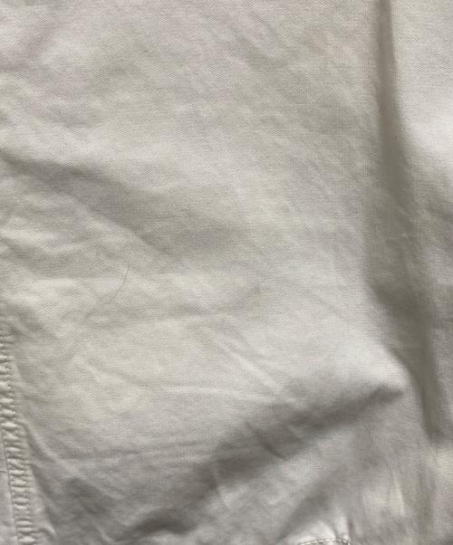 MM6 Maison Margiela（エムエムシックスメゾンマルジェラ）MM6 Maison Margiela (エムエムシックスメゾンマルジェラ) ミリタリーコート グレー サイズ:40の古着・服飾アイテム