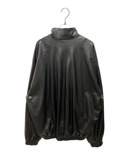 Lyft（リフト）Lyft (リフト) ジャケット ブラック サイズ:XLの古着・服飾アイテム